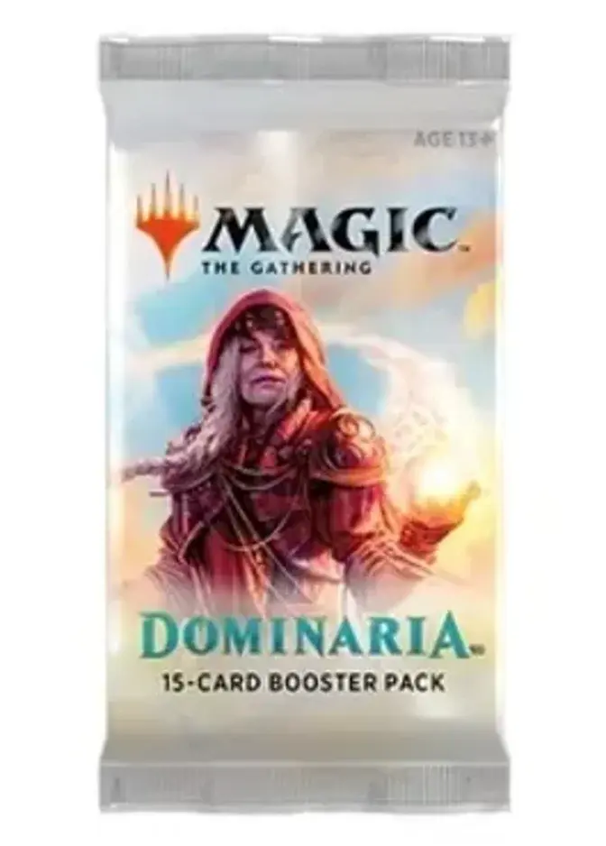 Dominaria Booster Pack <sealed> [DOM]