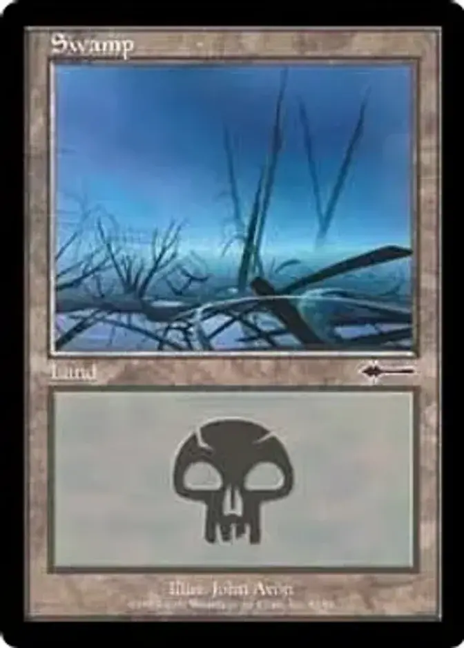 Swamp <Avon> [BTD]