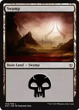 Swamp