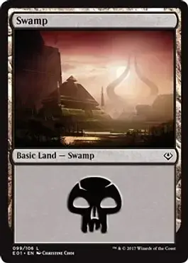Swamp