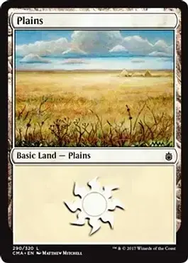 Plains