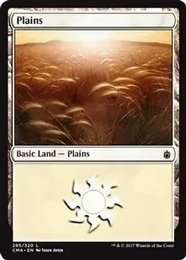 Plains