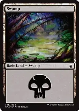Swamp