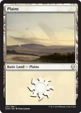 Plains