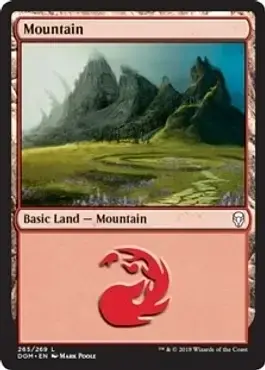 Mountain