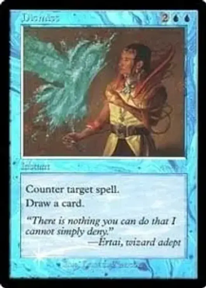 Dismiss [PRM-ARN] (F)