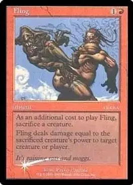 Fling