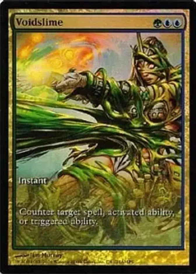 Voidslime [PRM-CHP] (F)