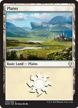 Plains