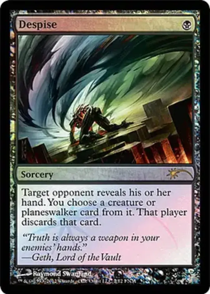 Despise [PRM-FNM] (F)