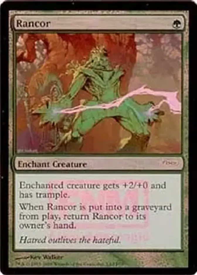 Rancor [PRM-FNM] (F)