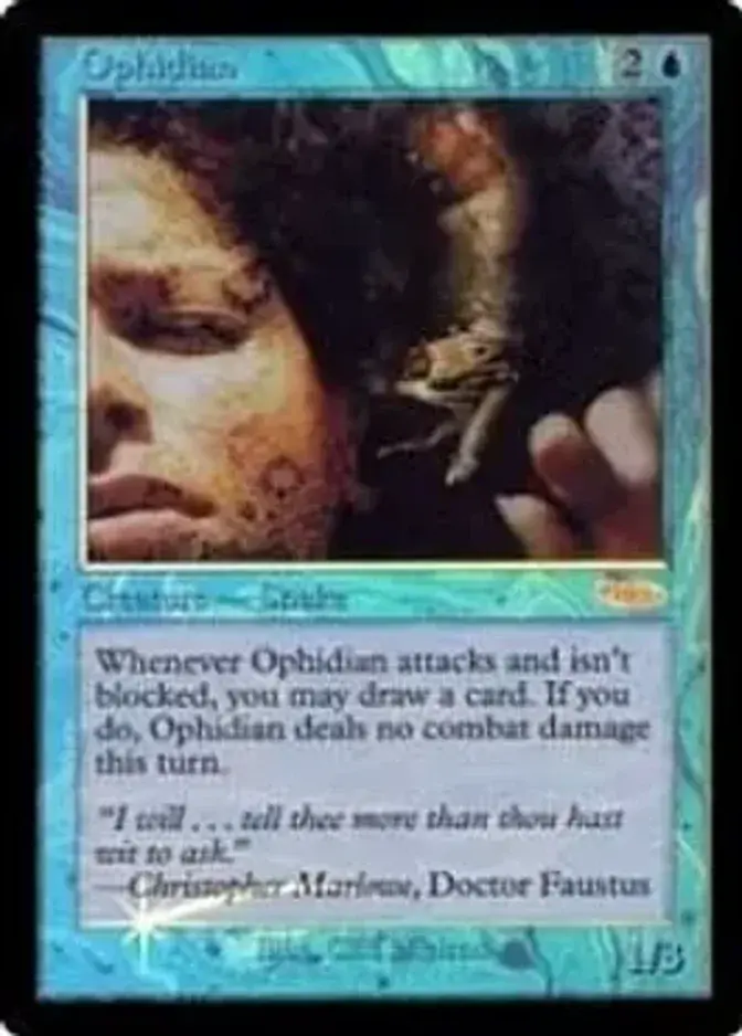 Ophidian [PRM-FNM] (F)