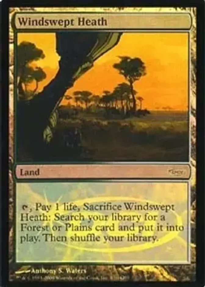 Windswept Heath [PRM-JUD] (F)