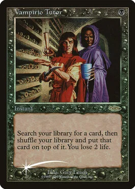 Vampiric Tutor