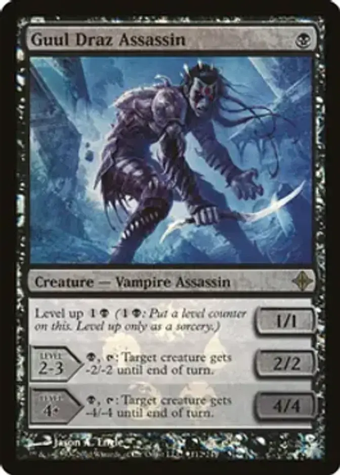 Guul Draz Assassin [PRM-BAB] (F)