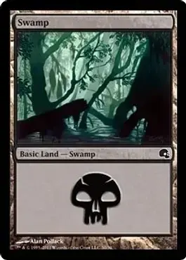 Swamp