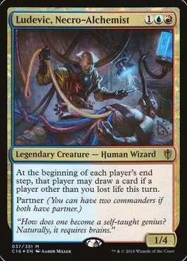 4 color aggro Deck