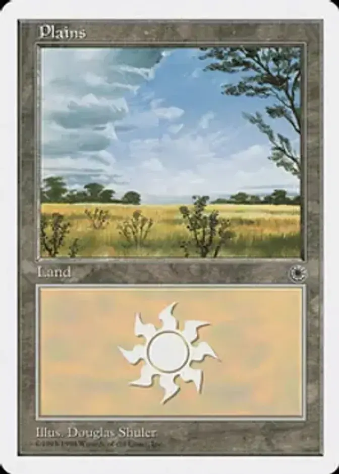 Plains <Portal> [ATH]