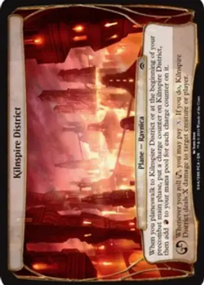 Kilnspire District [PCA]