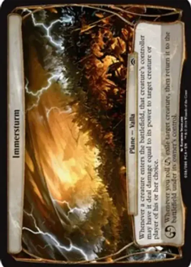 Immersturm [PCA]
