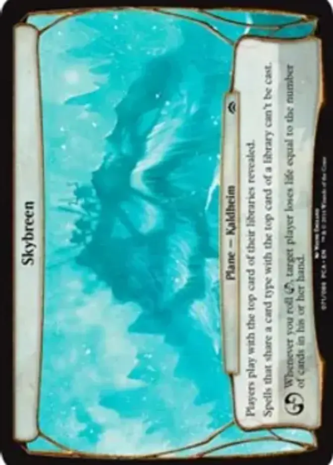 Skybreen [PCA]