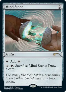 Mind Stone