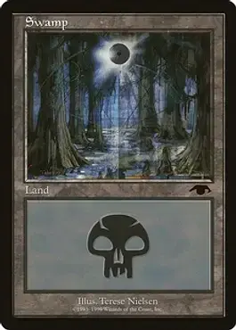 Swamp
