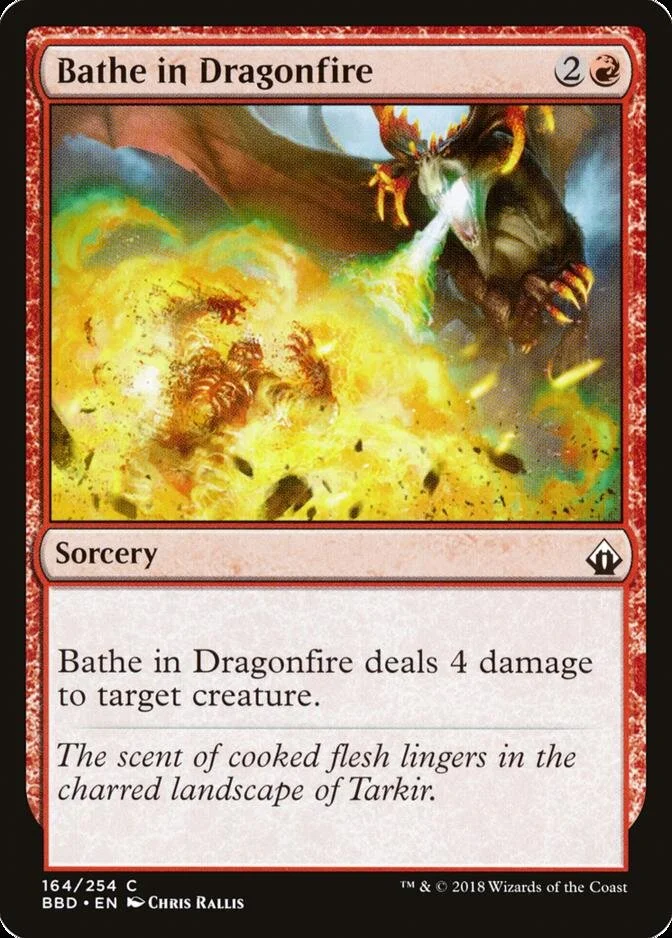 Bathe in Dragonfire [BBD] (F)