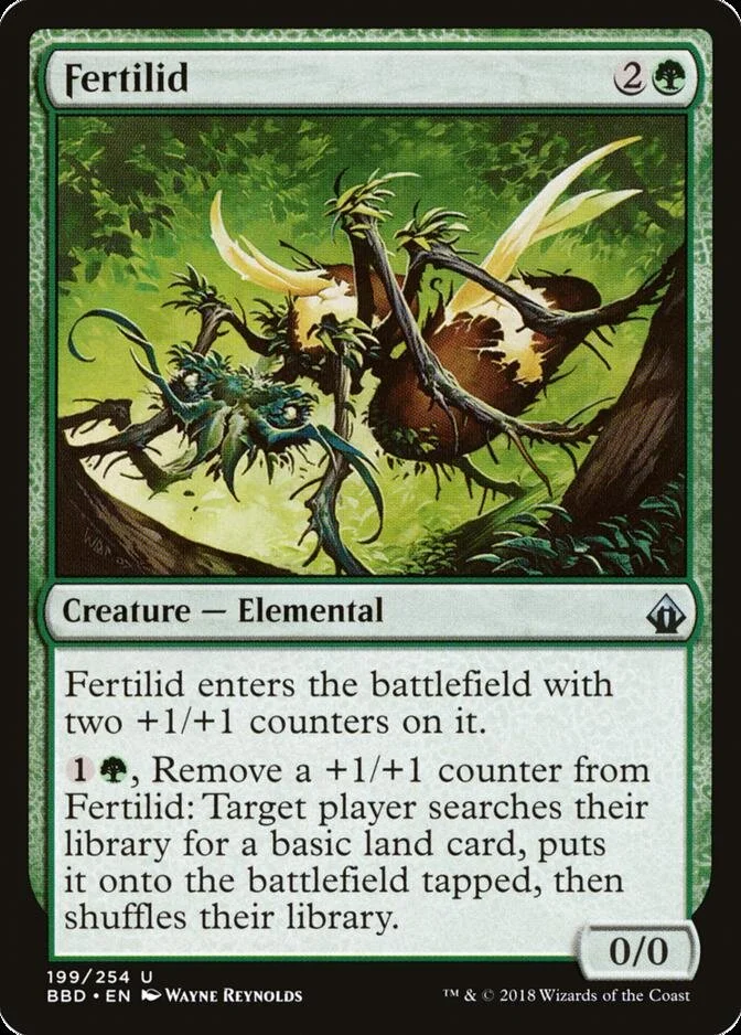 Fertilid [BBD] (F)