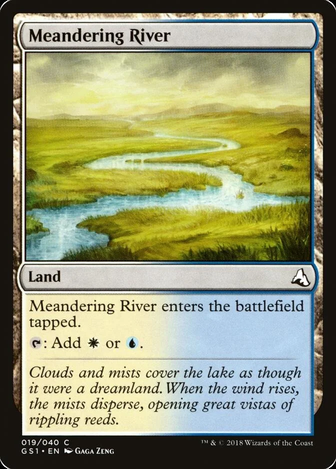 Meandering River [GS1]