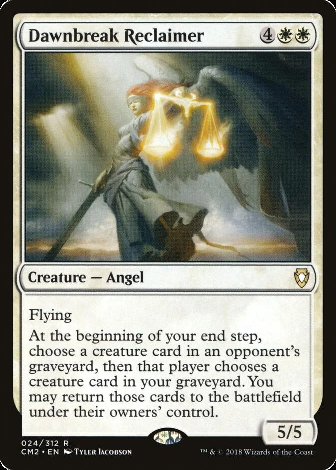 Dawnbreak Reclaimer [CM2]