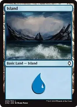 Island