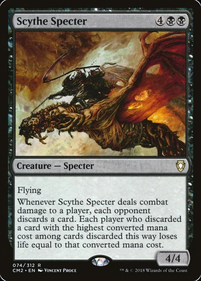 Scythe Specter [CM2]