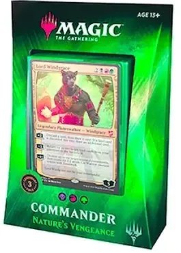 mtg commander 2018 deck list Baylen, the Haymaker CREATURE TOKENS OFFSPRING Magic MTG Custom Comman –  CommanderComplete main image 0