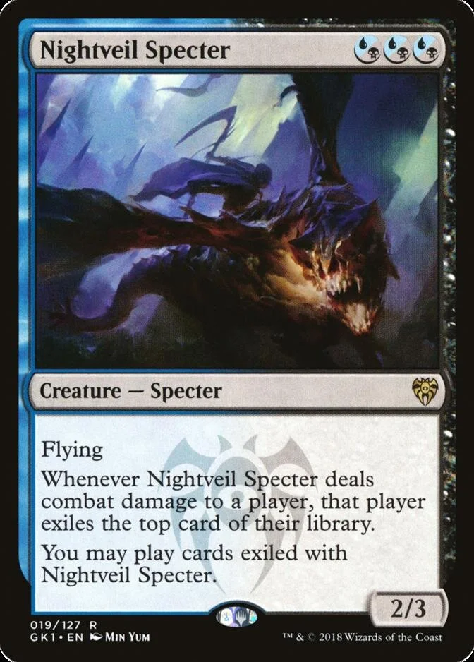 Nightveil Specter [GK1]