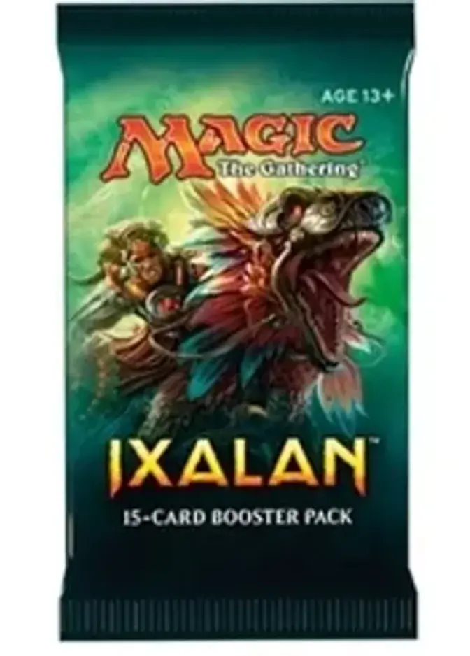 Ixalan Booster Pack <sealed> [XLN]