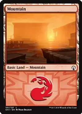 Mountain