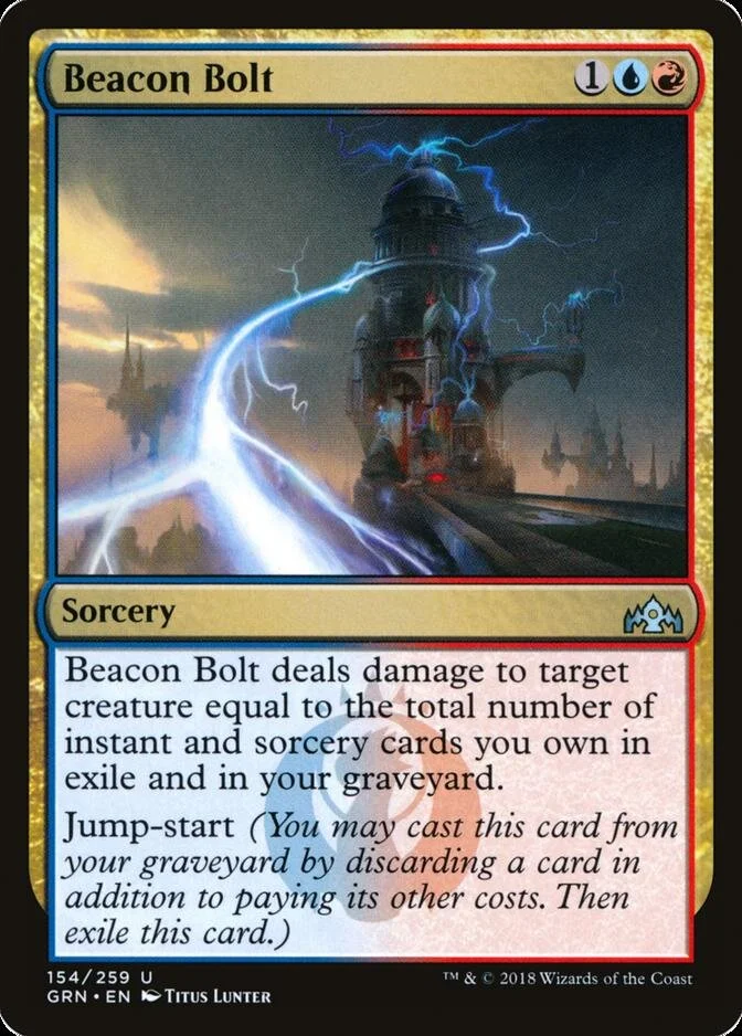 Beacon Bolt [GRN]