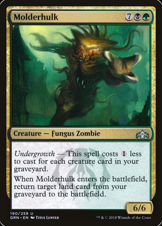 Molderhulk [GRN] (F)