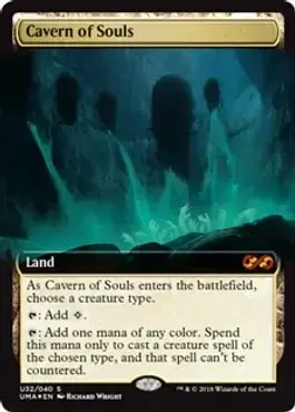 Cavern of Souls