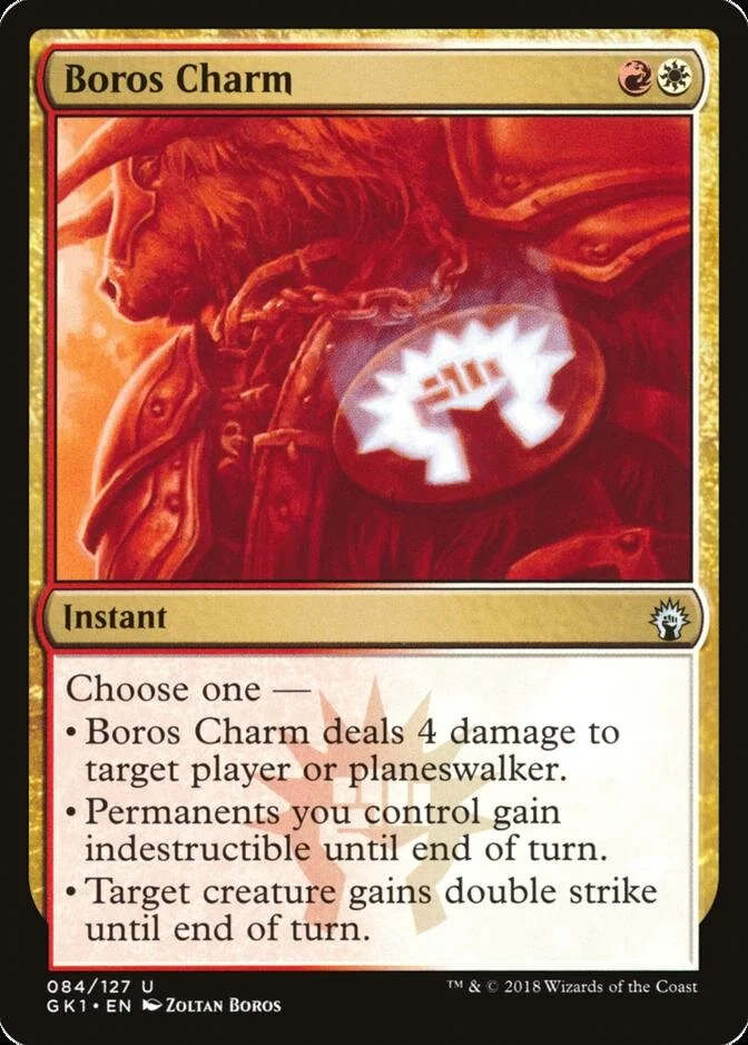 Boros Charm [GK1]