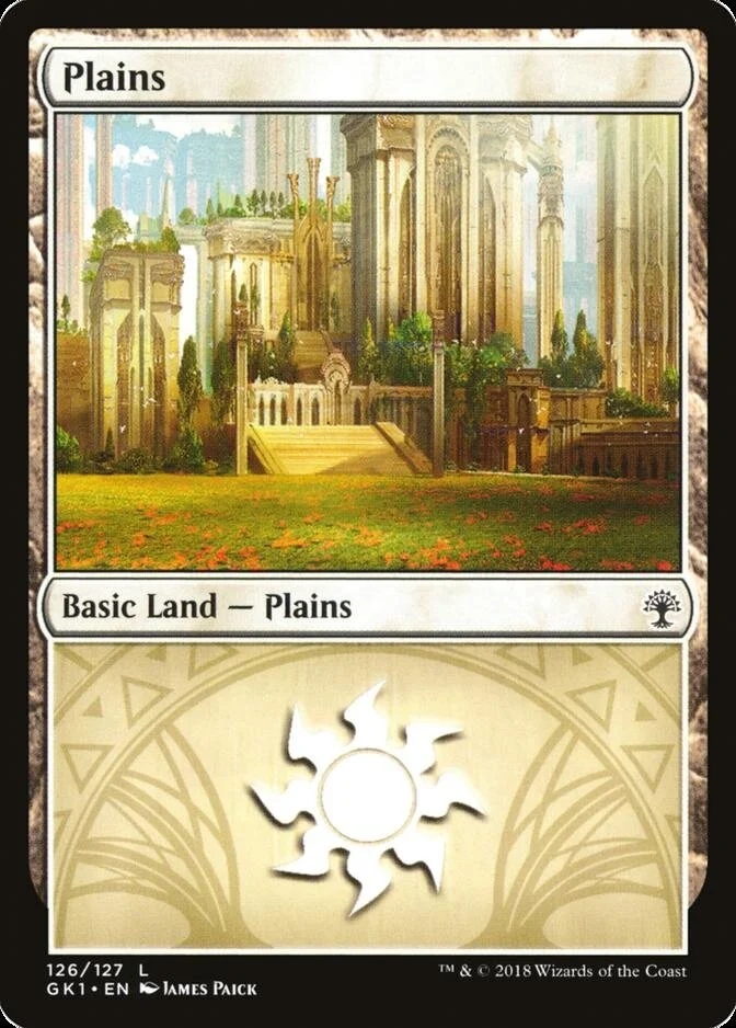 Plains [GK1]