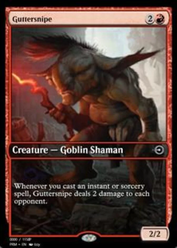 Guttersnipe <406071> [PRM]