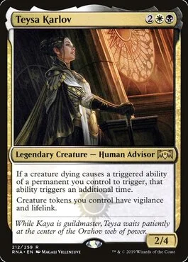 mtg commander life gain deck Amazon.com: Green/White Life Gain Commander Deck - Custom Built - Elite -  MTG - EDH