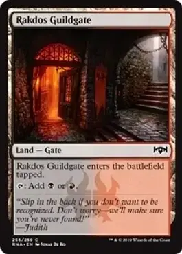 Rakdos Guildgate