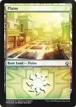 Plains