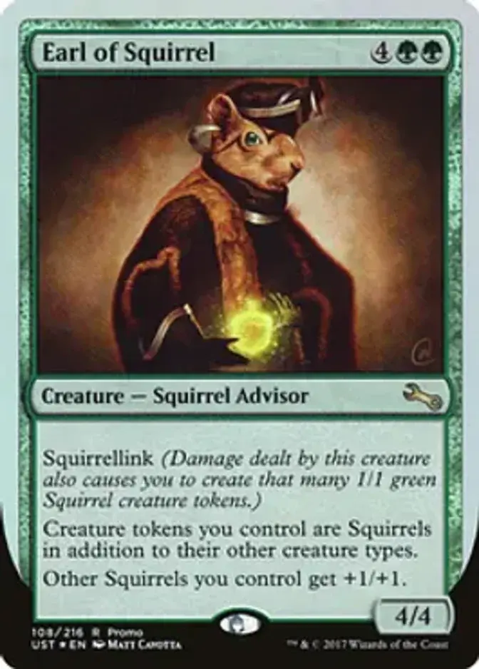 Earl of Squirrel [PRM-LPC] (F)