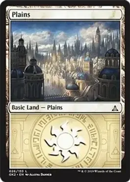 Plains