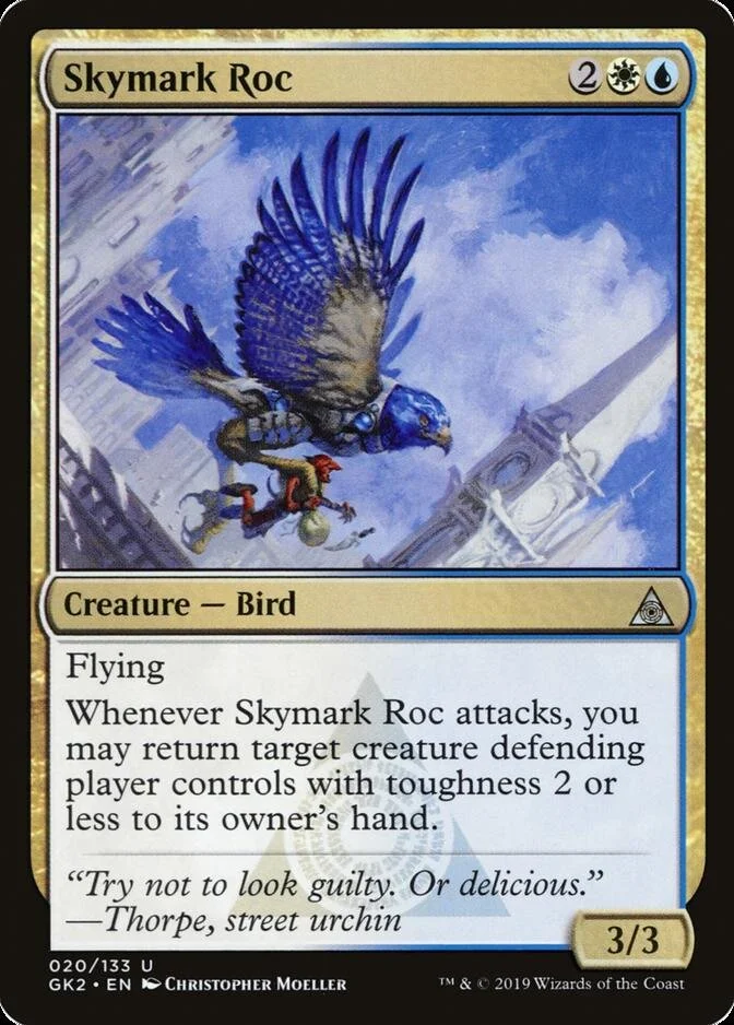 Skymark Roc [GK2]