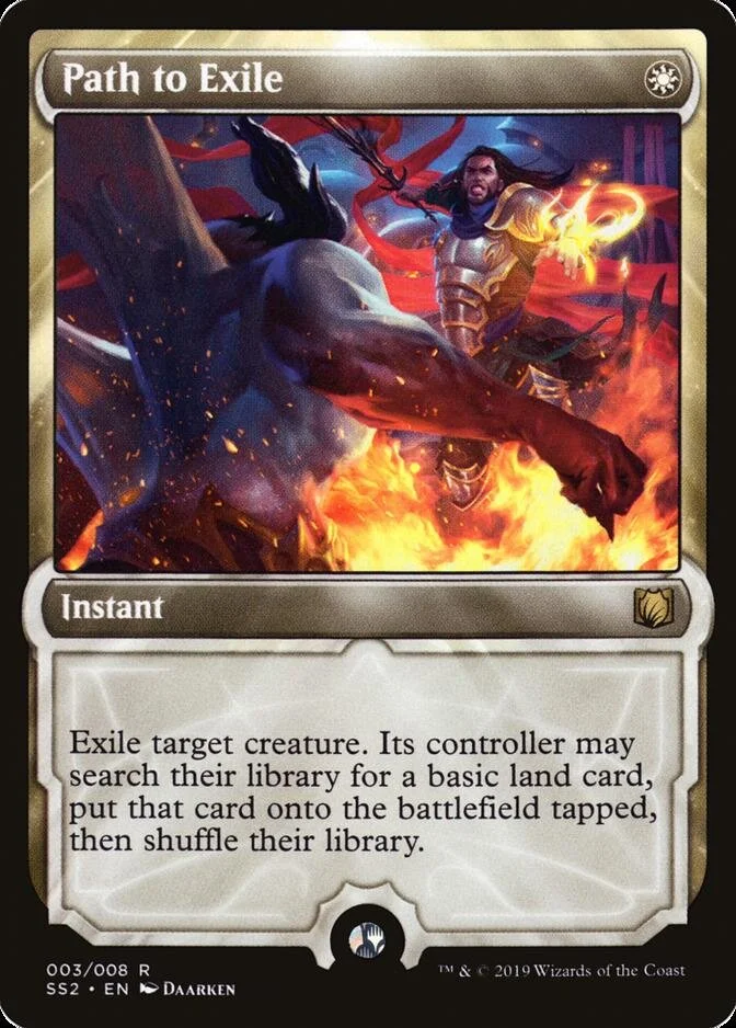 Path to Exile [SS2] (F)